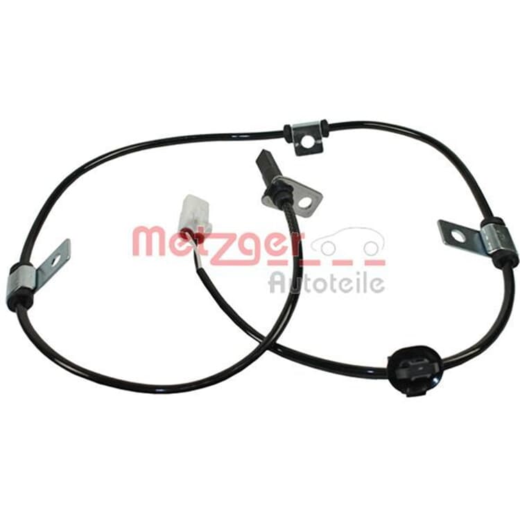 Metzger Raddrehzahlsensor hinten rechts Suzuki Grand Vitara Metzger Raddrehzahlsensor hinten rechts Suzuki Grand Vitara von METZGER