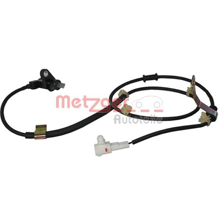 Metzger Raddrehzahlsensor hinten rechts Suzuki Ignis Wagon Metzger Raddrehzahlsensor hinten rechts Suzuki Ignis Wagon von METZGER
