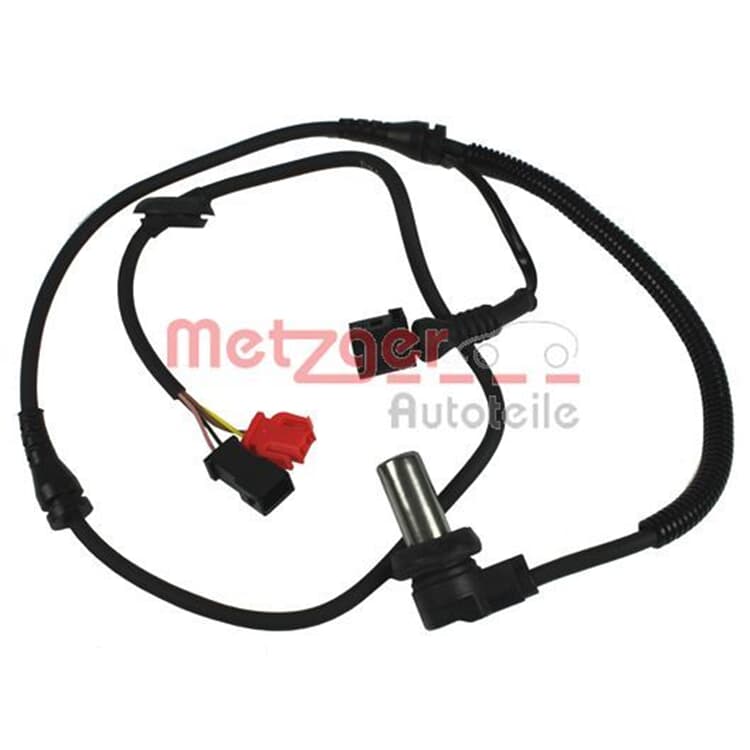 Metzger Raddrehzahlsensor vorne Audi A6 4B Metzger Raddrehzahlsensor vorne Audi A6 4B von METZGER