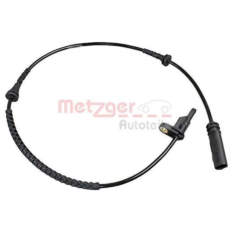 Metzger Raddrehzahlsensor vorne BMW 1er 2er X1 X2 Mini Mini Metzger Raddrehzahlsensor vorne BMW 1er 2er X1 X2 Mini Mini von METZGER