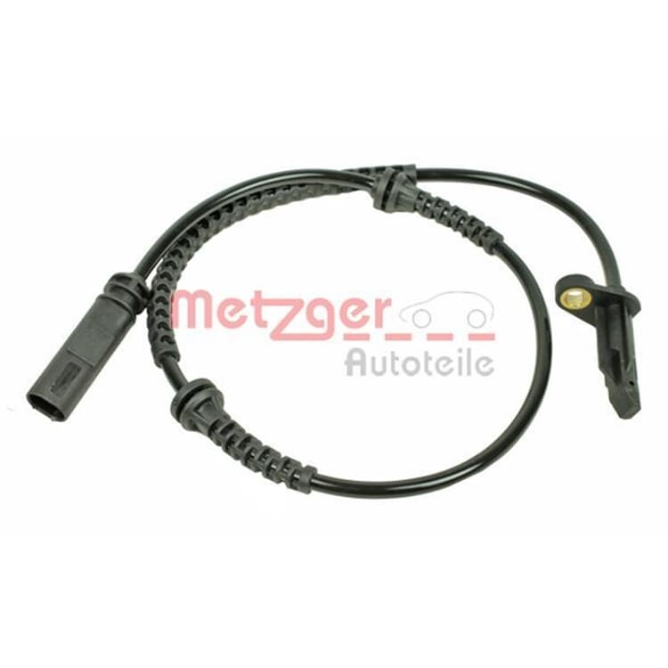 Metzger Raddrehzahlsensor vorne BMW 2er X1 X2 Mini Mini Metzger Raddrehzahlsensor vorne BMW 2er X1 X2 Mini Mini von METZGER