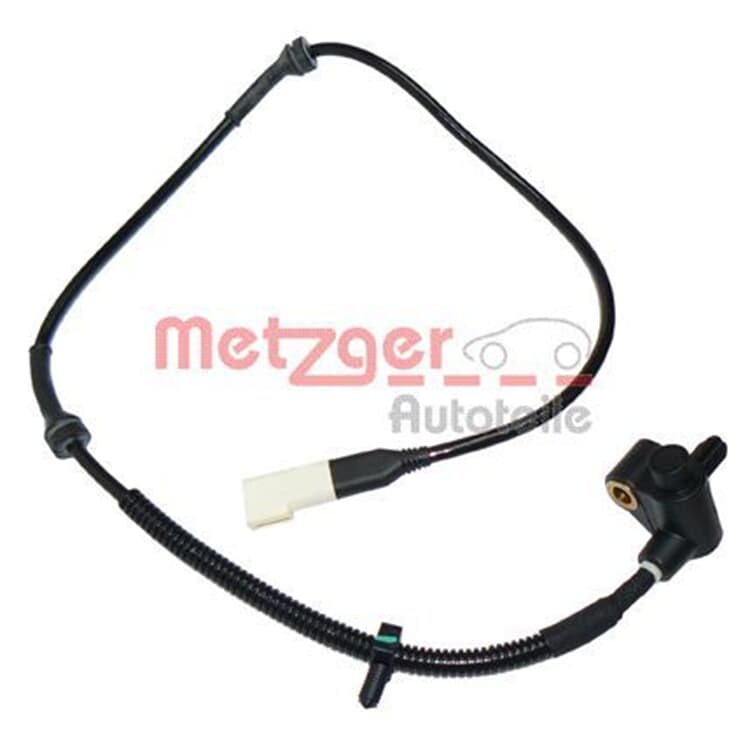 Metzger Raddrehzahlsensor vorne Ford Mondeo 2 Metzger Raddrehzahlsensor vorne Ford Mondeo 2 von METZGER