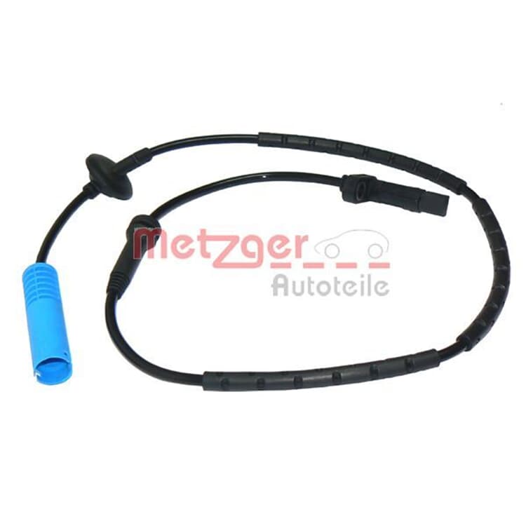 Metzger Raddrehzahlsensor vorne MG Mg Rover 75 Metzger Raddrehzahlsensor vorne MG Mg Rover 75 von METZGER