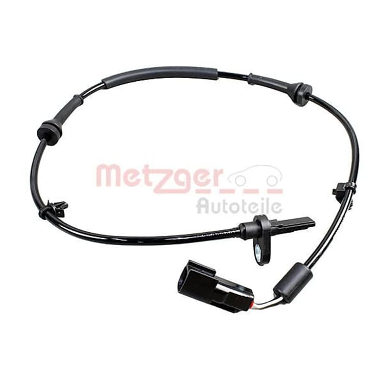 Metzger Raddrehzahlsensor vorne Mazda 2 Metzger Raddrehzahlsensor vorne Mazda 2 von METZGER