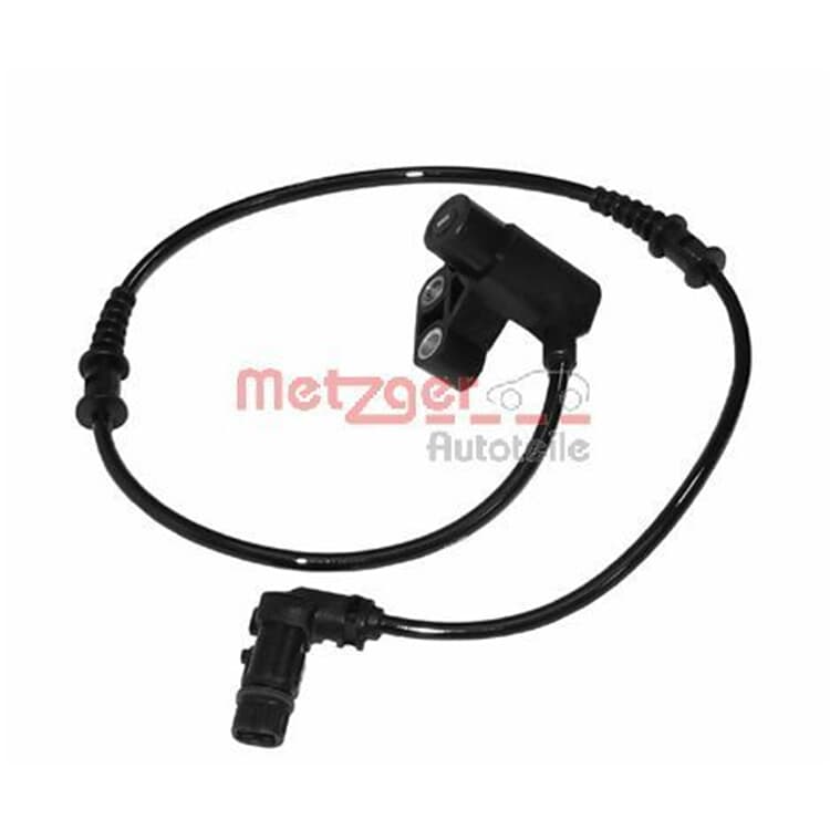Metzger Raddrehzahlsensor vorne Mercedes A-Klasse Vaneo Metzger Raddrehzahlsensor vorne Mercedes A-Klasse Vaneo von METZGER