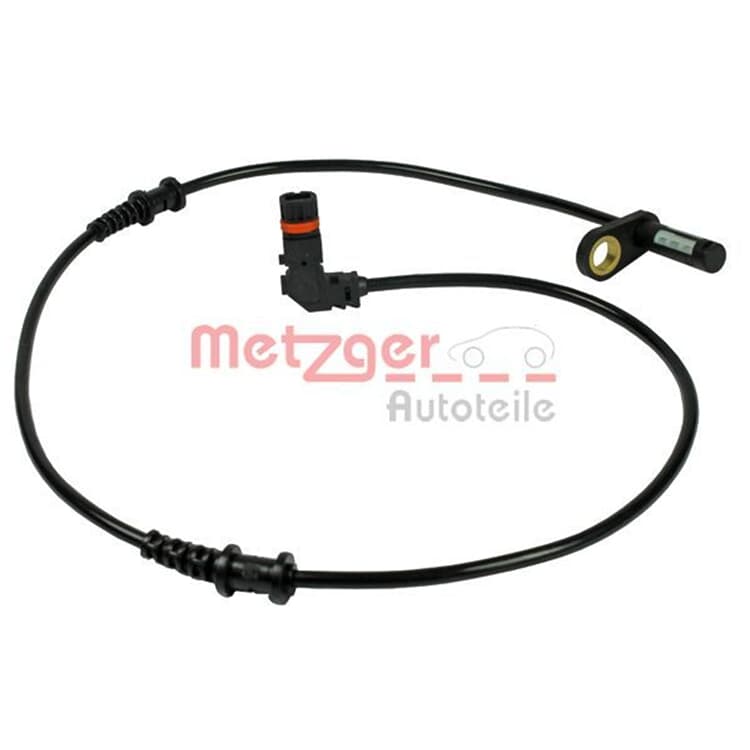 Metzger Raddrehzahlsensor vorne Mercedes Sl Slr von METZGER