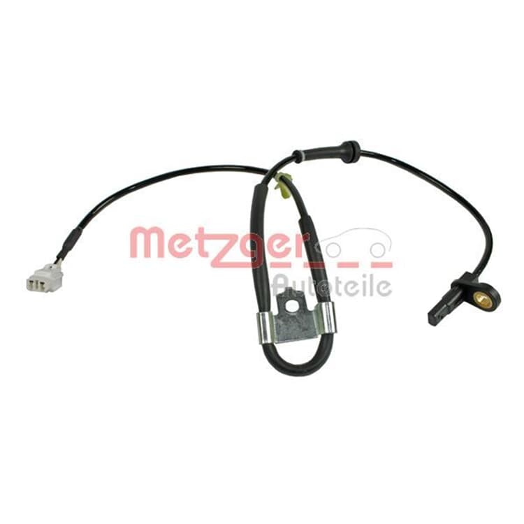 Metzger Raddrehzahlsensor vorne Opel Agila Suzuki Splash Metzger Raddrehzahlsensor vorne Opel Agila Suzuki Splash von METZGER
