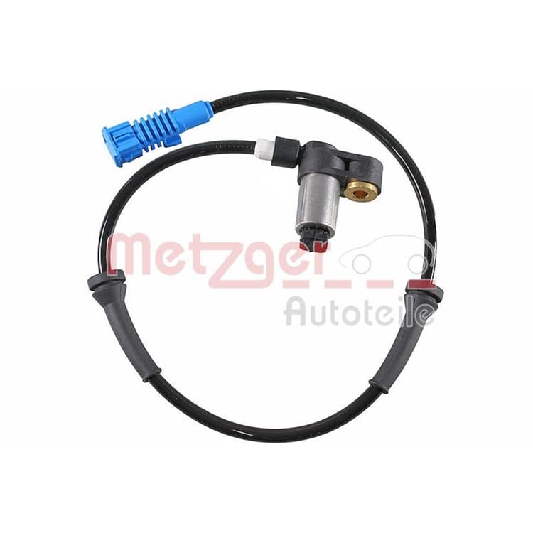 Metzger Raddrehzahlsensor vorne links Citroen Saxo Peugeot 106 Metzger Raddrehzahlsensor vorne links Citroen Saxo Peugeot 106 von METZGER