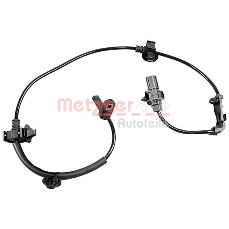 Metzger Raddrehzahlsensor vorne links Honda Cr-V Metzger Raddrehzahlsensor vorne links Honda Cr-V von METZGER
