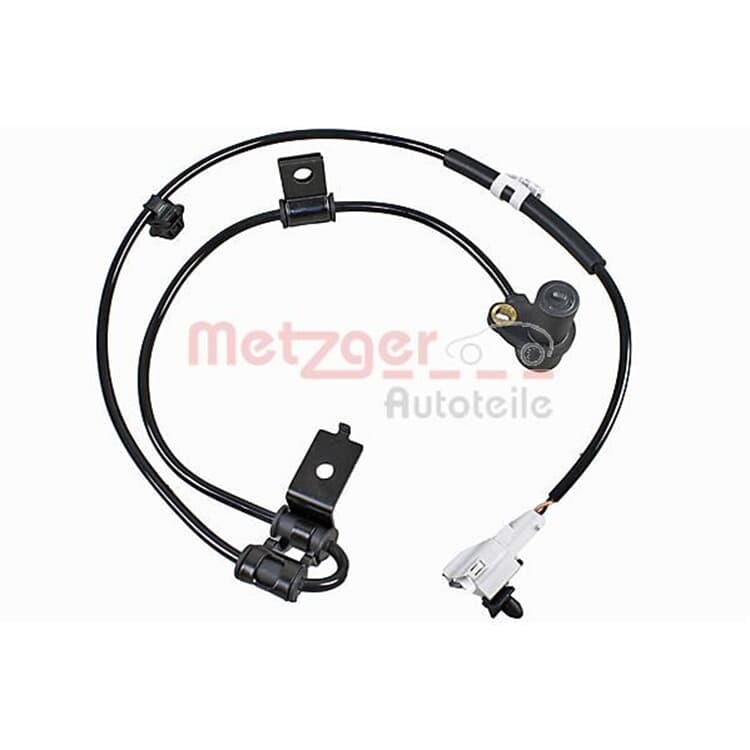 Metzger Raddrehzahlsensor vorne links Hyundai Matrix Metzger Raddrehzahlsensor vorne links Hyundai Matrix von METZGER