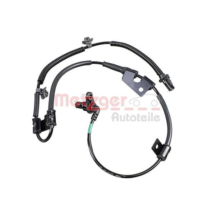 Metzger Raddrehzahlsensor vorne links Hyundai Tucson Metzger Raddrehzahlsensor vorne links Hyundai Tucson von METZGER