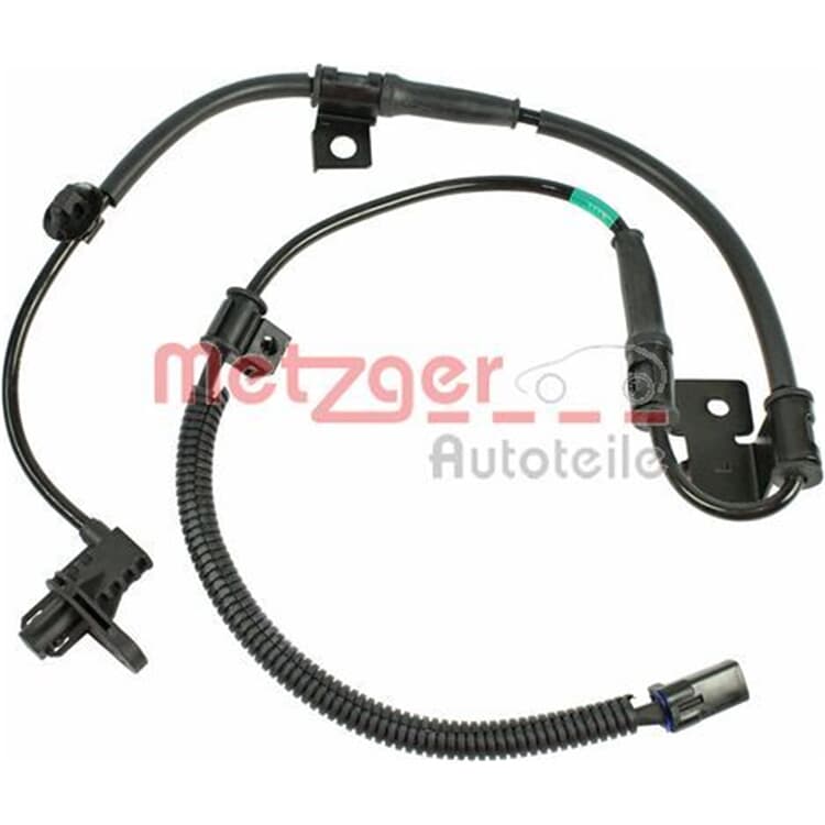 Metzger Raddrehzahlsensor vorne links Kia Ceed Pro Metzger Raddrehzahlsensor vorne links Kia Ceed Pro von METZGER