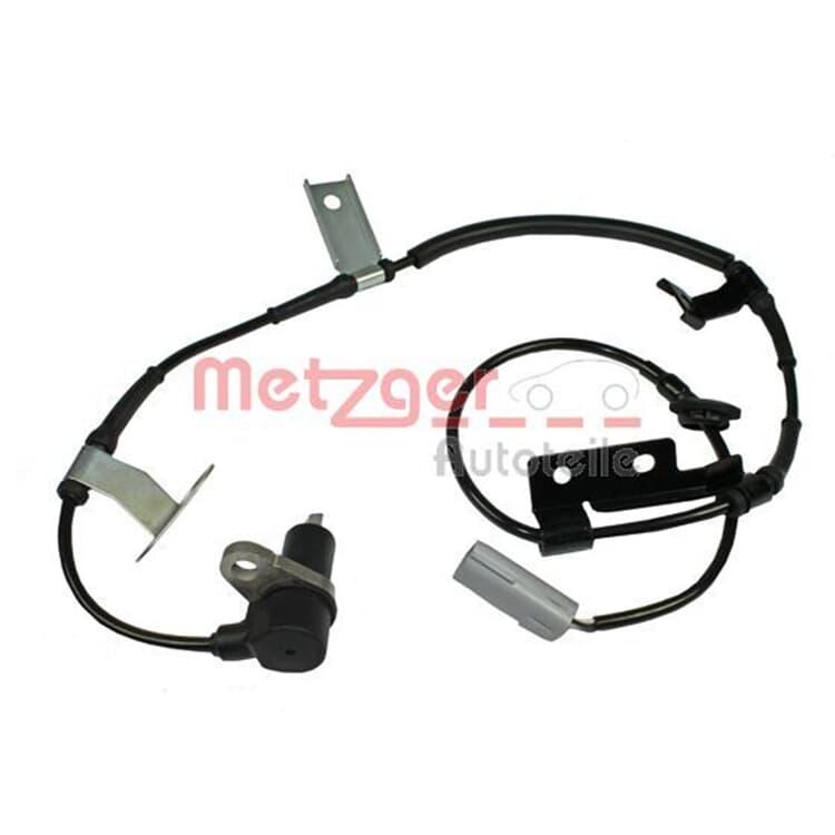 Metzger Raddrehzahlsensor vorne links Mazda Mx-5 Metzger Raddrehzahlsensor vorne links Mazda Mx-5 von METZGER