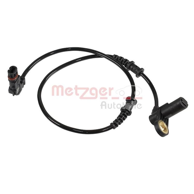 Metzger Raddrehzahlsensor vorne links Mercedes S-Klasse Metzger Raddrehzahlsensor vorne links Mercedes S-Klasse von METZGER