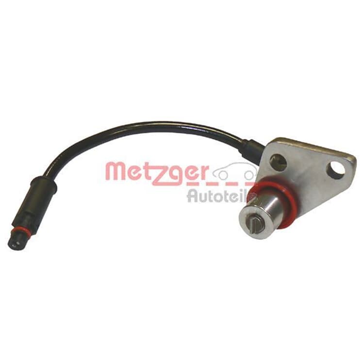 Metzger Raddrehzahlsensor vorne links Mercedes Sl Metzger Raddrehzahlsensor vorne links Mercedes Sl von METZGER