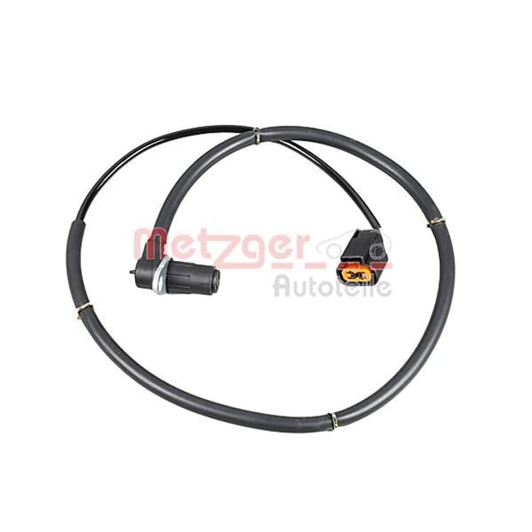 Metzger Raddrehzahlsensor vorne links Mitsubishi Pajero Metzger Raddrehzahlsensor vorne links Mitsubishi Pajero von METZGER