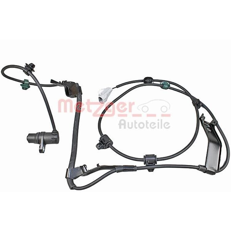 Metzger Raddrehzahlsensor vorne links Toyota Hilux Metzger Raddrehzahlsensor vorne links Toyota Hilux von METZGER