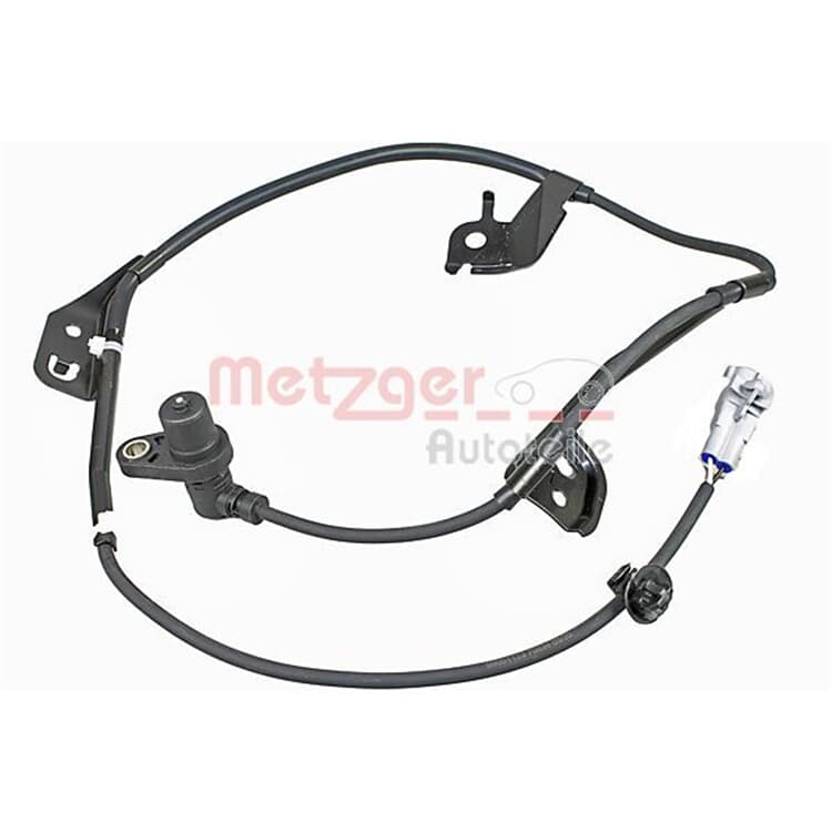 Metzger Raddrehzahlsensor vorne links Toyota Rav 4 Metzger Raddrehzahlsensor vorne links Toyota Rav 4 von METZGER