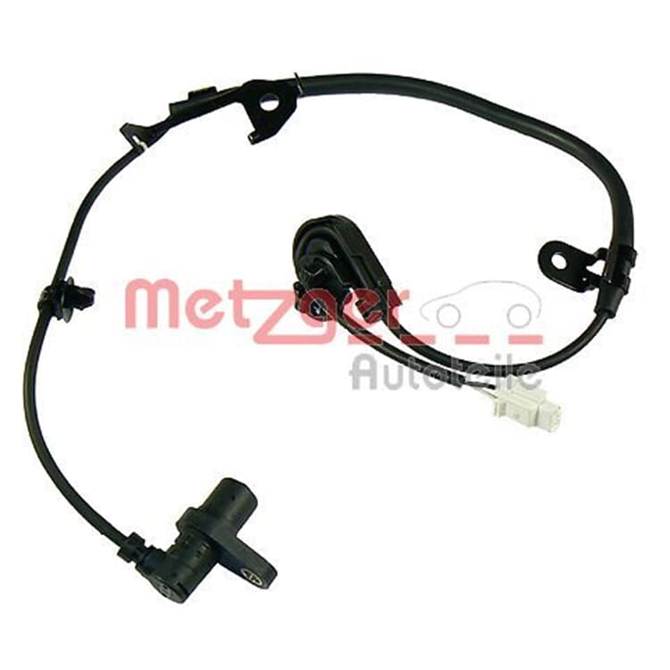 Metzger Raddrehzahlsensor vorne links Toyota Yaris Metzger Raddrehzahlsensor vorne links Toyota Yaris von METZGER