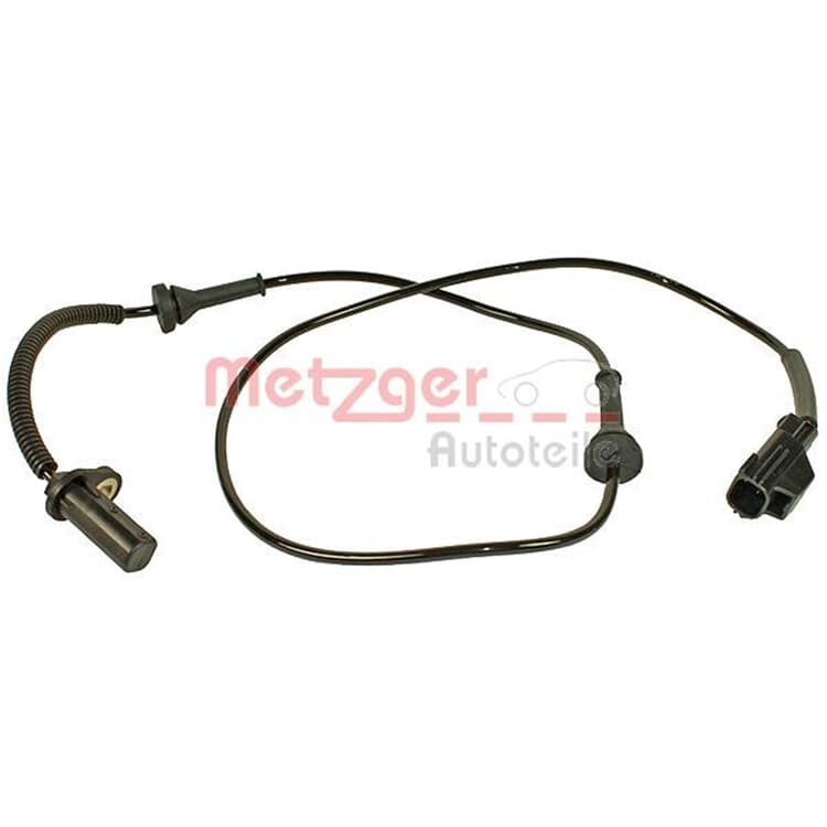 Metzger Raddrehzahlsensor vorne links Volvo XC90 I Metzger Raddrehzahlsensor vorne links Volvo XC90 I von METZGER