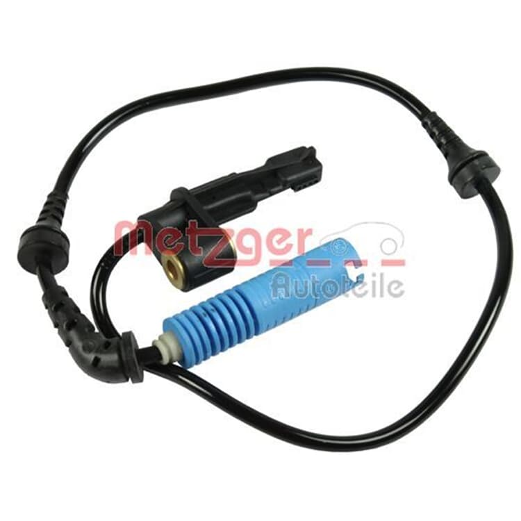 Metzger Raddrehzahlsensor vorne rechts BMW 3er Z4 Metzger Raddrehzahlsensor vorne rechts BMW 3er Z4 von METZGER