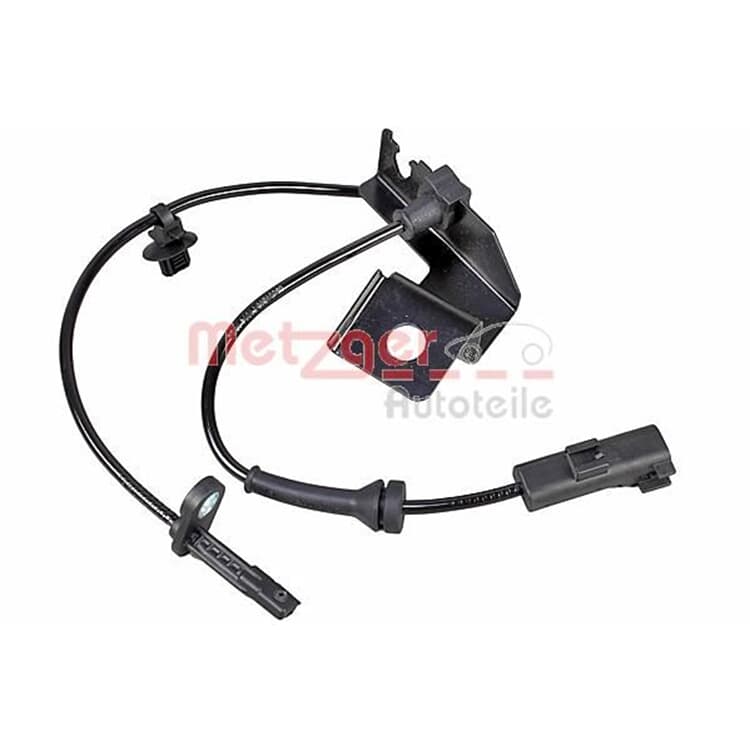 Metzger Raddrehzahlsensor vorne rechts Ford Mondeo 5 Metzger Raddrehzahlsensor vorne rechts Ford Mondeo 5 von METZGER