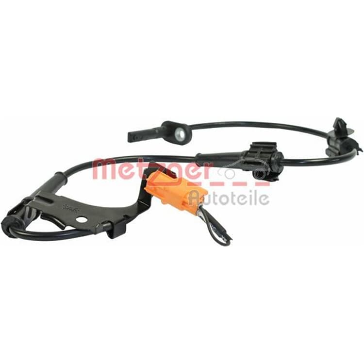 Metzger Raddrehzahlsensor vorne rechts Honda Cr-V Metzger Raddrehzahlsensor vorne rechts Honda Cr-V von METZGER