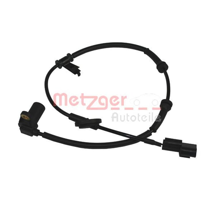Metzger Raddrehzahlsensor vorne rechts Hyundai Getz Metzger Raddrehzahlsensor vorne rechts Hyundai Getz von METZGER