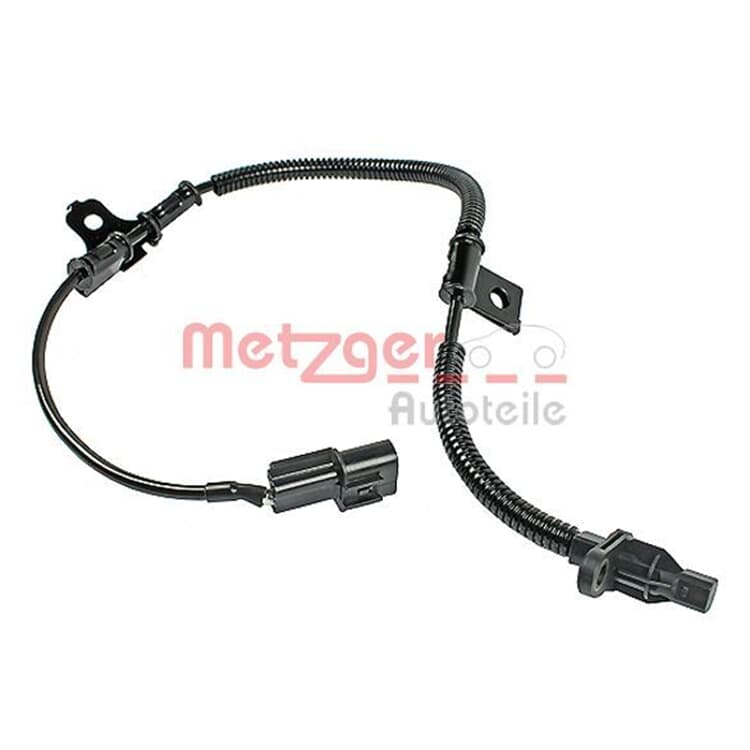 Metzger Raddrehzahlsensor vorne rechts Kia Picanto Metzger Raddrehzahlsensor vorne rechts Kia Picanto von METZGER