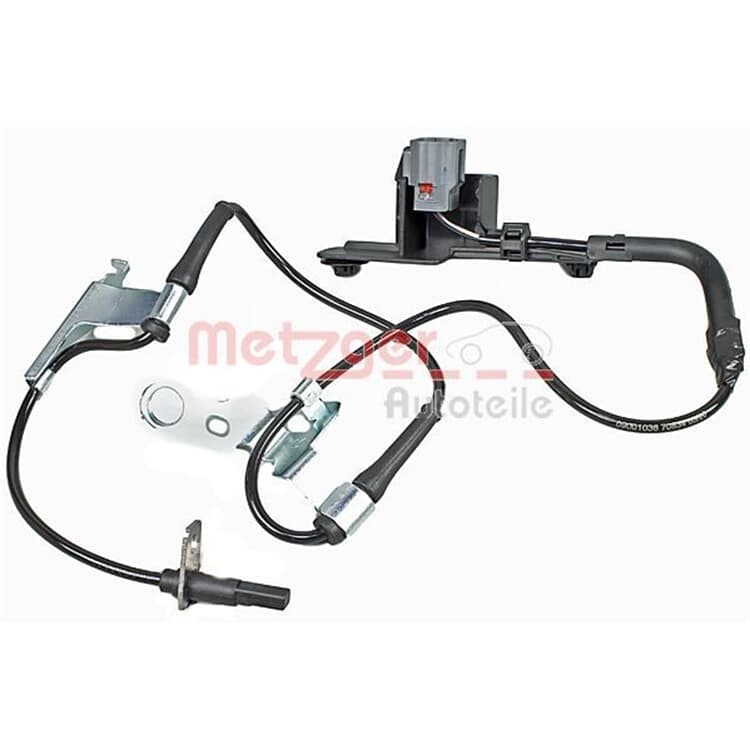 Metzger Raddrehzahlsensor vorne rechts Mazda 6 Metzger Raddrehzahlsensor vorne rechts Mazda 6 von METZGER