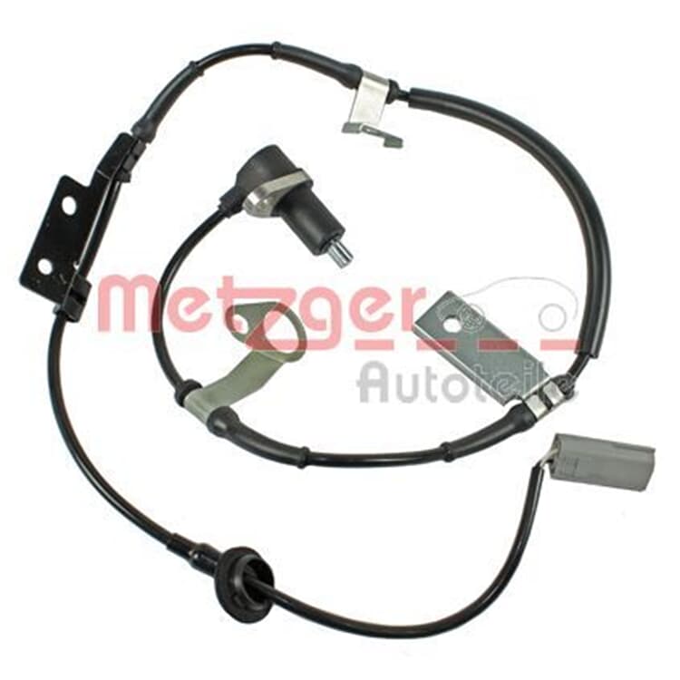 Metzger Raddrehzahlsensor vorne rechts Mazda Mx-5 Metzger Raddrehzahlsensor vorne rechts Mazda Mx-5 von METZGER