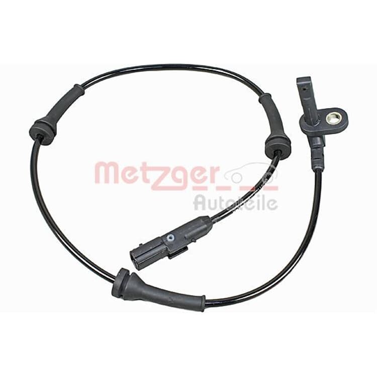 Metzger Raddrehzahlsensor vorne rechts Renault Laguna 3 Metzger Raddrehzahlsensor vorne rechts Renault Laguna 3 von METZGER
