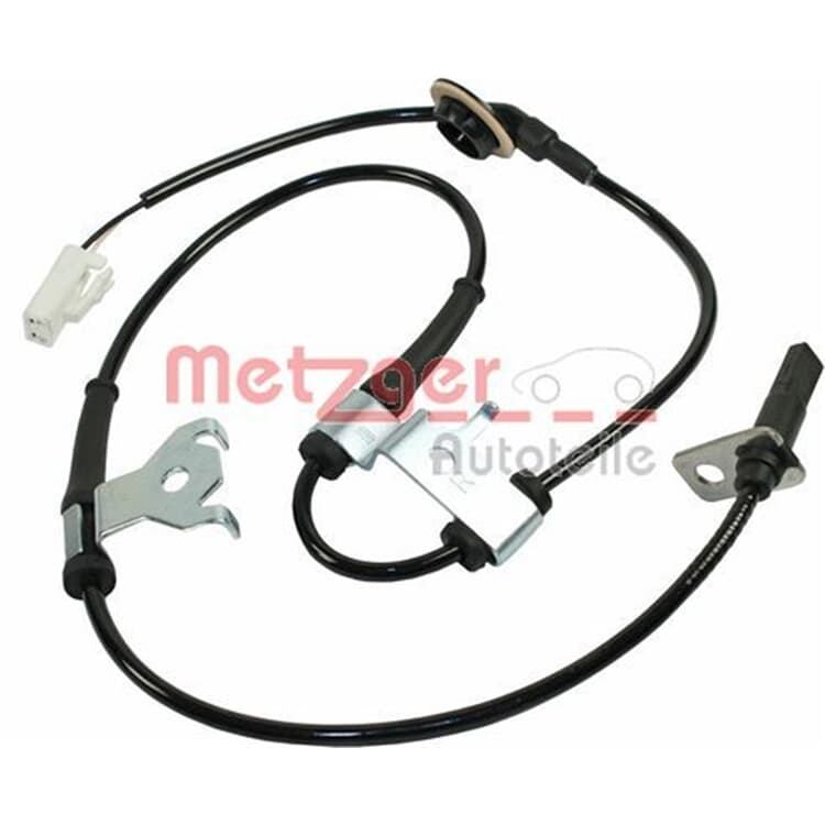Metzger Raddrehzahlsensor vorne rechts Suzuki Grand Vitara Metzger Raddrehzahlsensor vorne rechts Suzuki Grand Vitara von METZGER