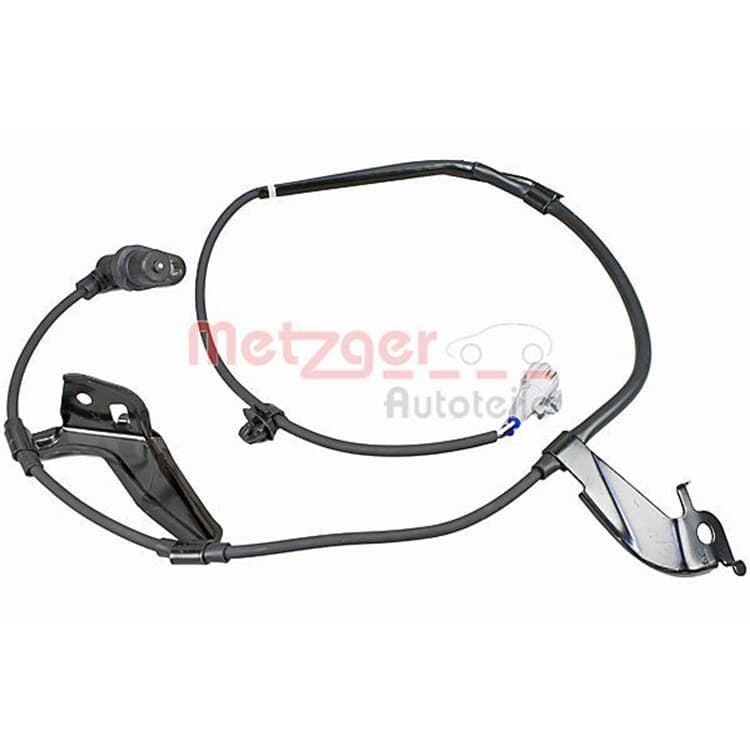 Metzger Raddrehzahlsensor vorne rechts Toyota Rav 4 Metzger Raddrehzahlsensor vorne rechts Toyota Rav 4 von METZGER