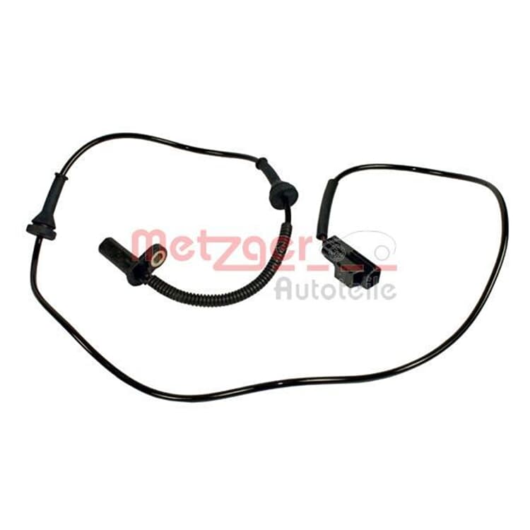 Metzger Raddrehzahlsensor vorne rechts Volvo Xc90 Metzger Raddrehzahlsensor vorne rechts Volvo Xc90 von METZGER