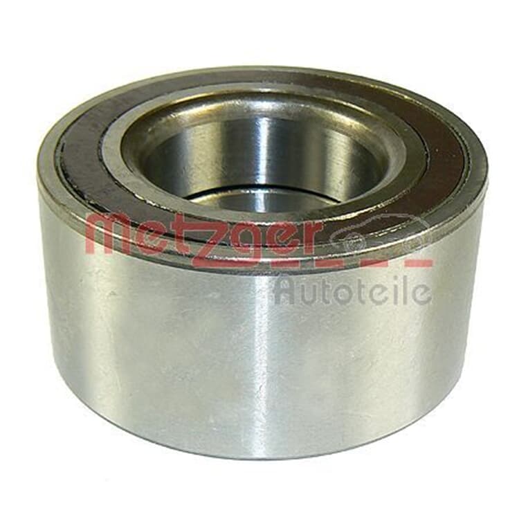 Metzger Radlager hinten BMW 1er 3er Metzger Radlager hinten BMW 1er 3er von METZGER