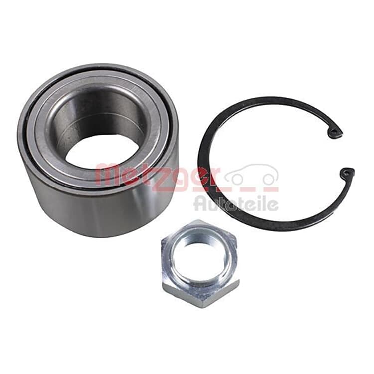 Metzger Radlager hinten Citroen Jumper Fiat Ducato Peugeot Boxer Metzger Radlager hinten Citroen Jumper Fiat Ducato Peugeot Boxer von METZGER