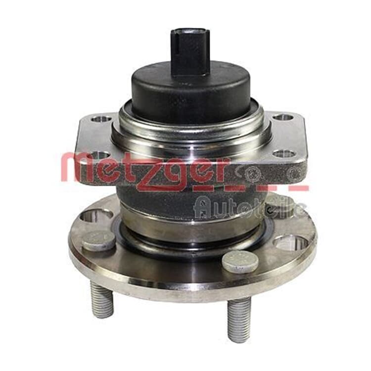 Metzger Radlager hinten Ford Mondeo Metzger Radlager hinten Ford Mondeo von METZGER