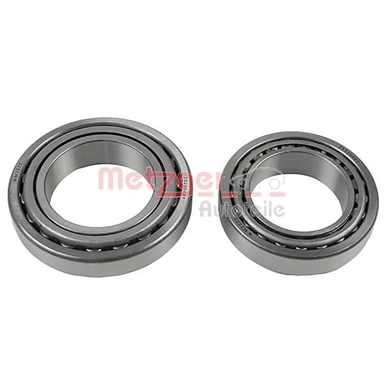 Metzger Radlager hinten Ford Transit Metzger Radlager hinten Ford Transit von METZGER