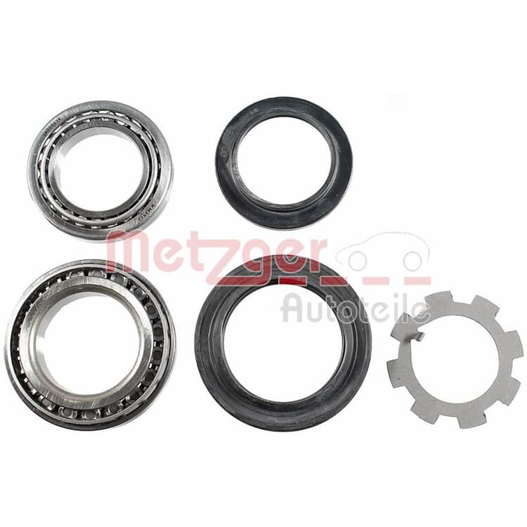 Metzger Radlager hinten Ford Transit Metzger Radlager hinten Ford Transit von METZGER