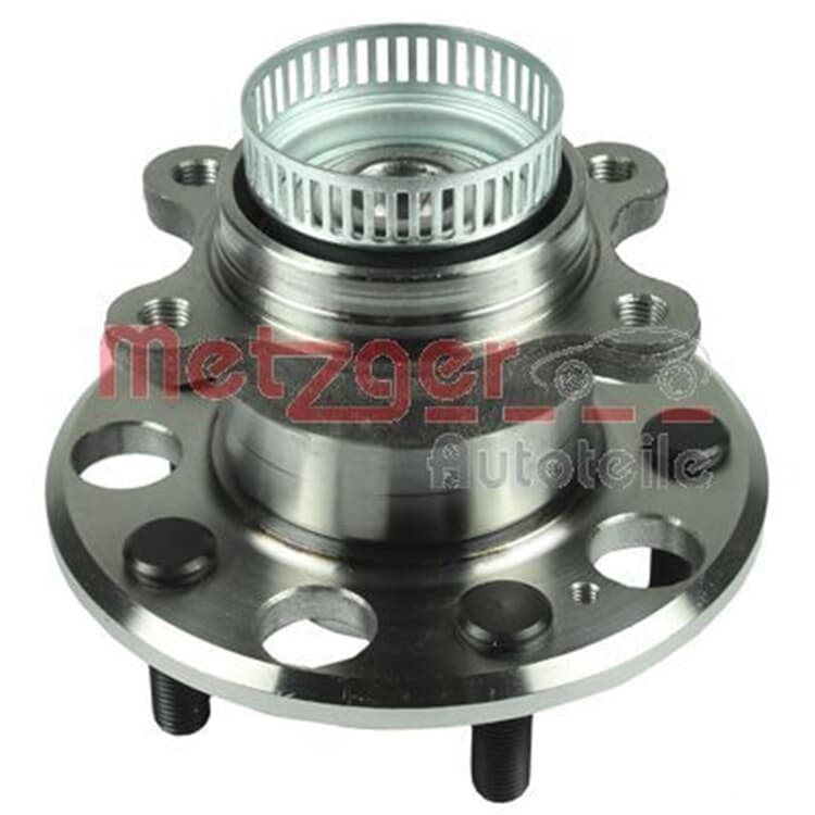 Metzger Radlager hinten Hyundai Elantra I30 Kia Ceed Pro Metzger Radlager hinten Hyundai Elantra I30 Kia Ceed Pro von METZGER