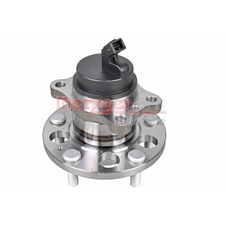 Metzger Radlager hinten Kia Soul Metzger Radlager hinten Kia Soul von METZGER