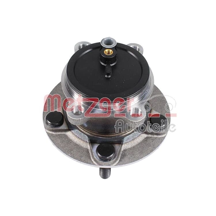 Metzger Radlager hinten Mazda 3 6 Cx-5 Metzger Radlager hinten Mazda 3 6 Cx-5 von METZGER