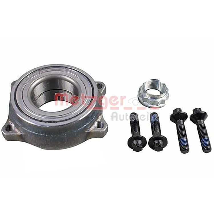 Metzger Radlager hinten Mercedes C-Klasse Metzger Radlager hinten Mercedes C-Klasse von METZGER