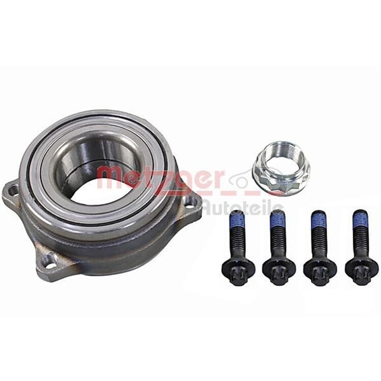 Metzger Radlager hinten Mercedes Cls E-Klasse Eqc Glc S-Klasse Metzger Radlager hinten Mercedes Cls E-Klasse Eqc Glc S-Klasse von METZGER