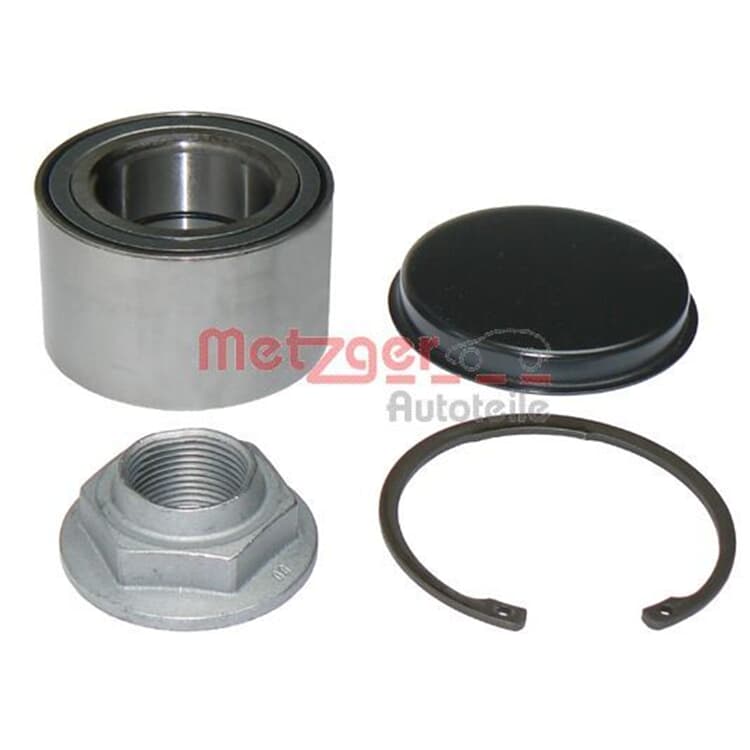 Metzger Radlager hinten Nissan Interstar Opel Movano Renault Master Metzger Radlager hinten Nissan Interstar Opel Movano Renault Master von METZGER