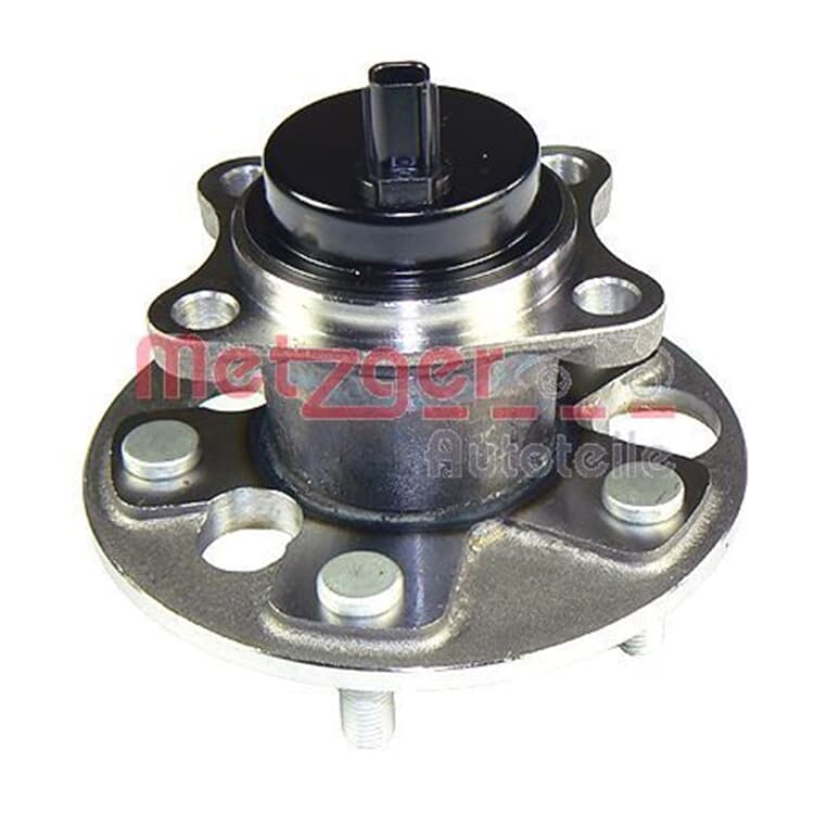 Metzger Radlager hinten Toyota Auris Metzger Radlager hinten Toyota Auris von METZGER