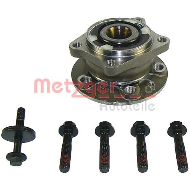 Metzger Radlager hinten Volvo Xc90 Metzger Radlager hinten Volvo Xc90 von METZGER
