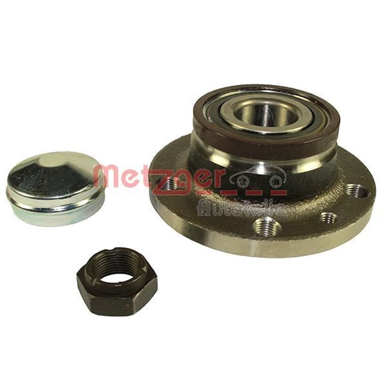 Metzger Radlager vorne Alfa Romeo 4c Gtv Spider Fiat Tipo Metzger Radlager vorne Alfa Romeo 4c Gtv Spider Fiat Tipo von METZGER