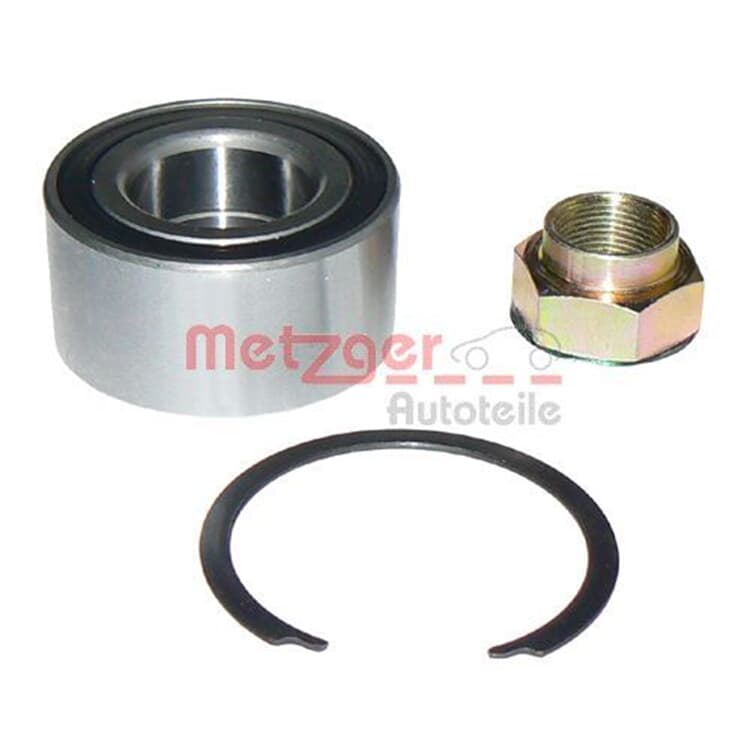 Metzger Radlager vorne Alfa Romeo Fiat Lancia Metzger Radlager vorne Alfa Romeo Fiat Lancia von METZGER